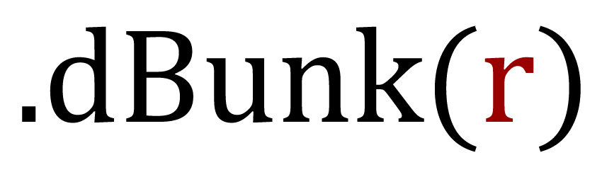 .dBunk(r)